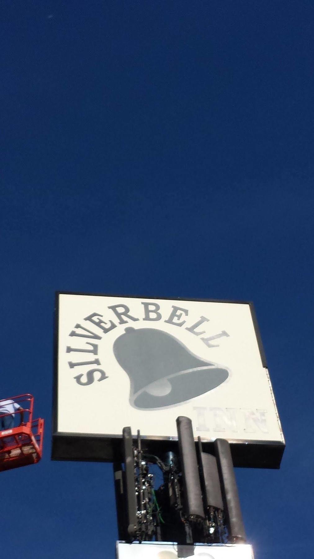 Silverbell Inn Tucson Bagian luar foto